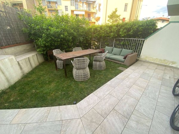 appartamento in vendita a Prato