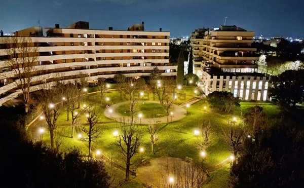 appartamento in vendita a Prato