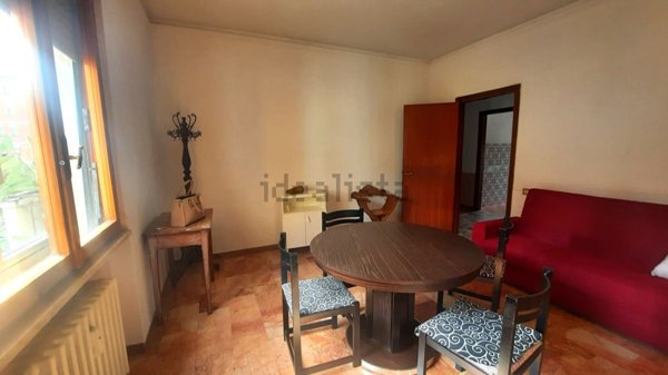 appartamento in vendita a Prato