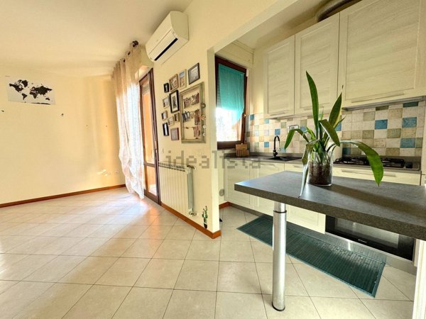 appartamento in vendita a Prato