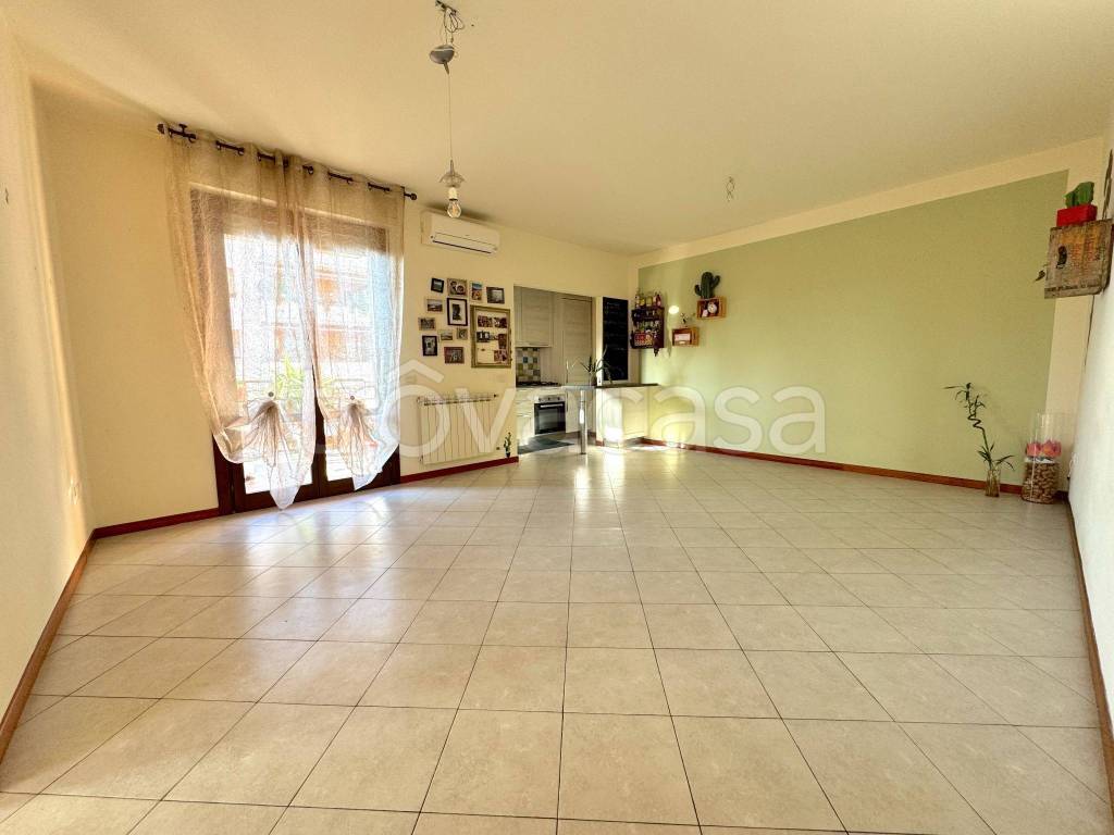 appartamento in vendita a Prato