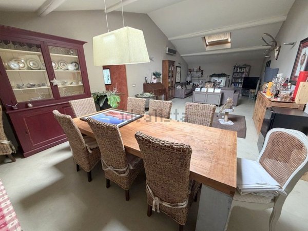 appartamento in vendita a Prato