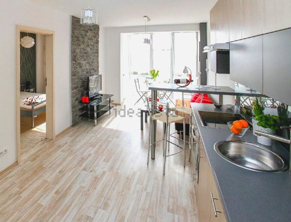 appartamento in vendita a Prato