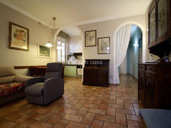 appartamento in vendita a Prato