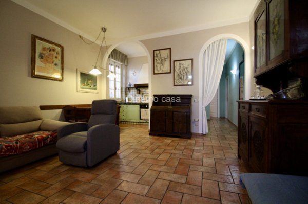 appartamento in vendita a Prato