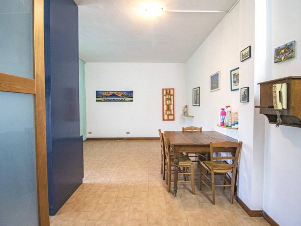 appartamento in vendita a Prato