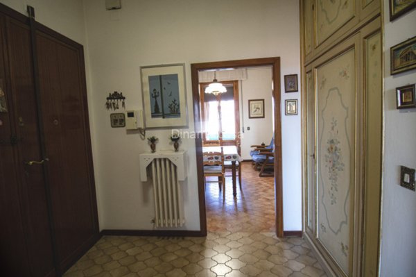 appartamento in vendita a Prato in zona I Ciliani