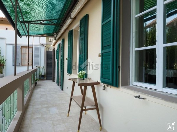 appartamento in vendita a Prato