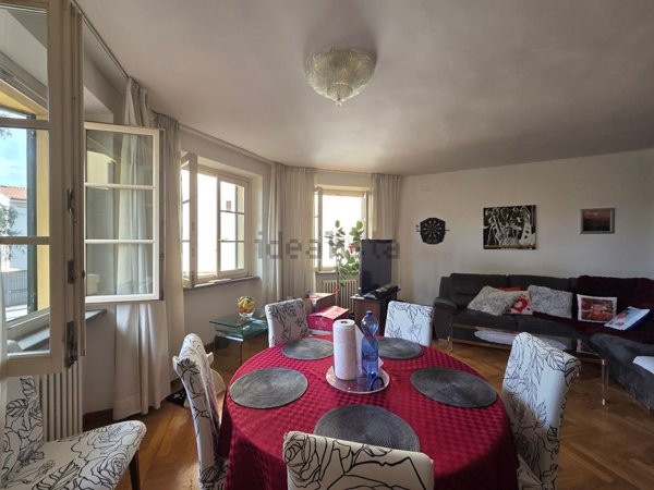 appartamento in vendita a Prato