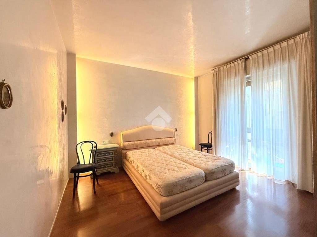 appartamento in vendita a Prato in zona Maliseti