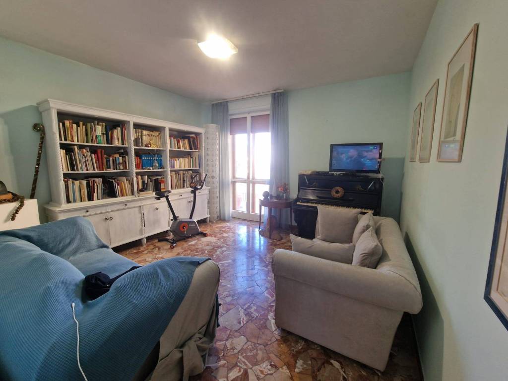 appartamento in vendita a Prato