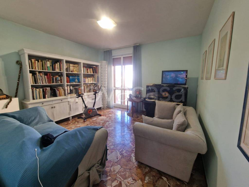 appartamento in vendita a Prato