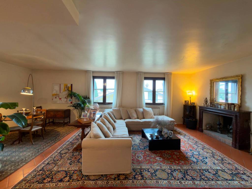 appartamento in vendita a Prato