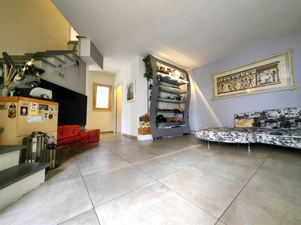 appartamento in vendita a Prato