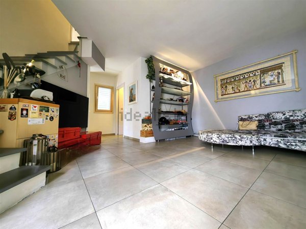 appartamento in vendita a Prato