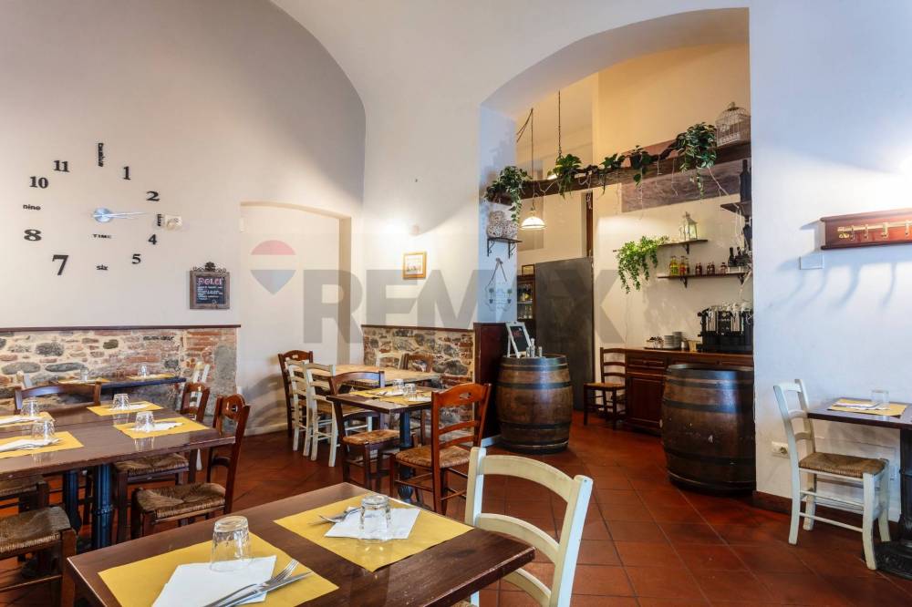 negozio in vendita a Prato