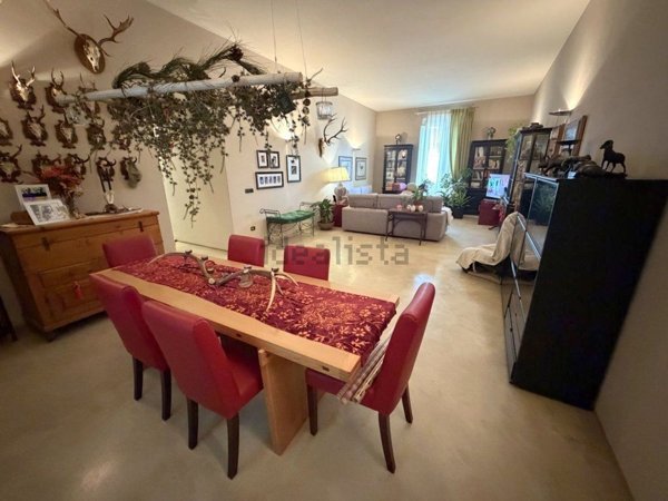 appartamento in vendita a Prato