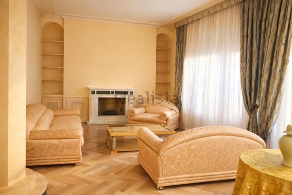 appartamento in vendita a Prato