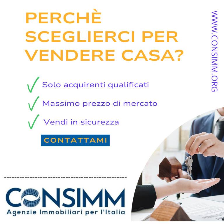 appartamento in vendita a Prato