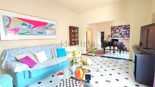 pentavano in vendita a Prato in zona San Giusto