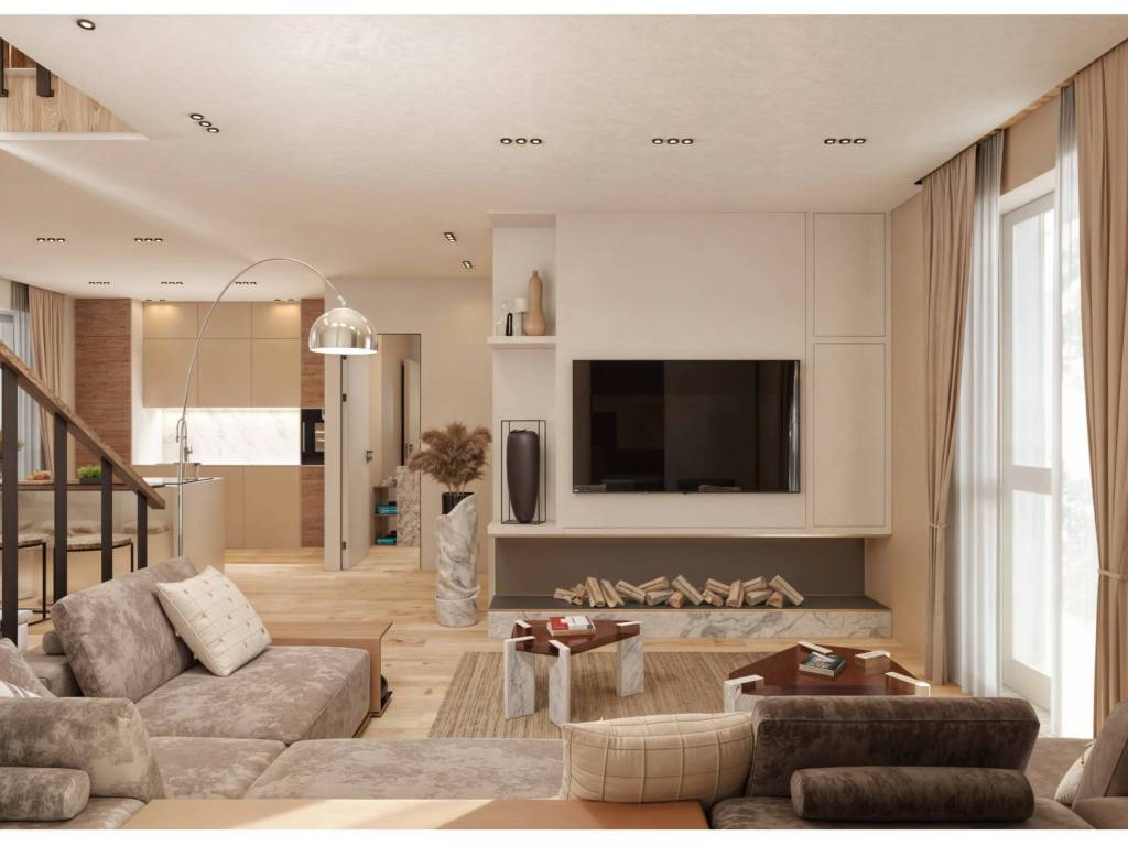 casa indipendente in vendita a Prato in zona La Querce