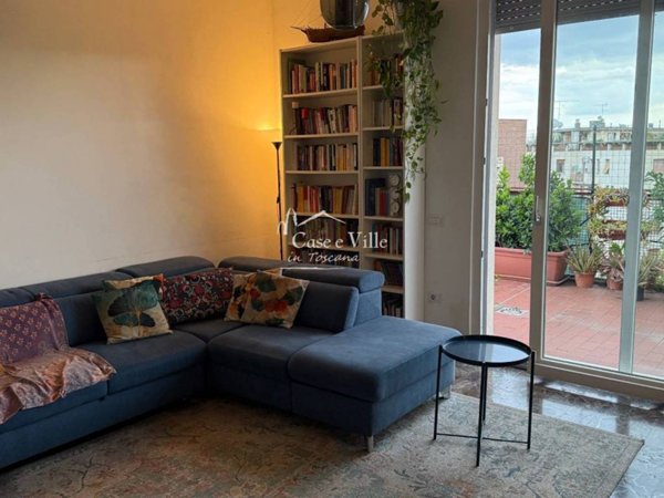 appartamento in vendita a Prato