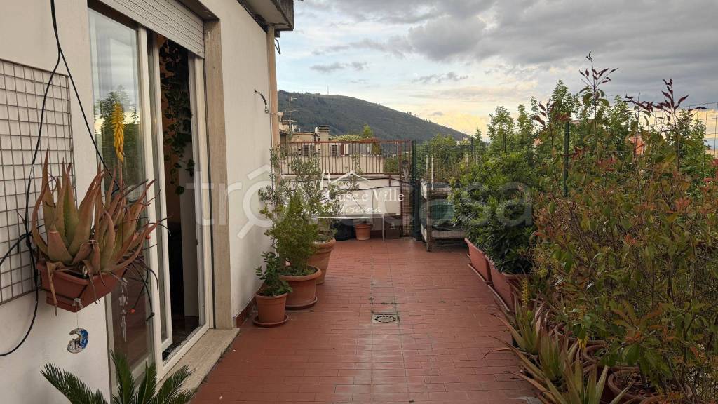 appartamento in vendita a Prato