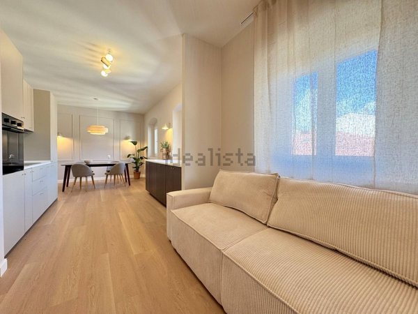 appartamento in vendita a Prato