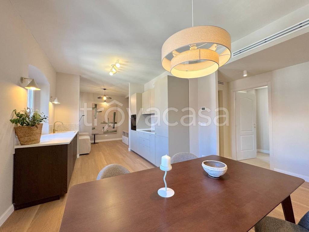 appartamento in vendita a Prato