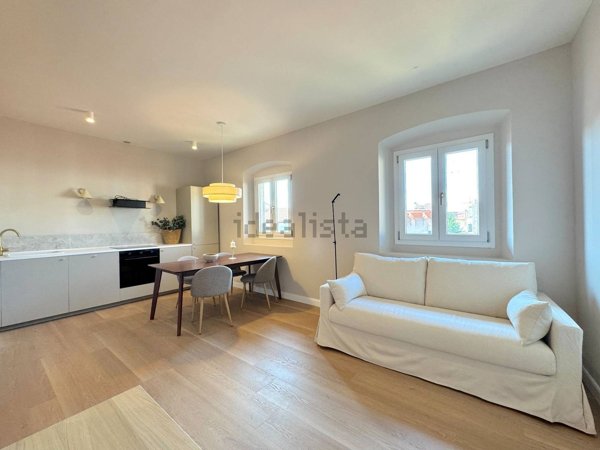 appartamento in vendita a Prato