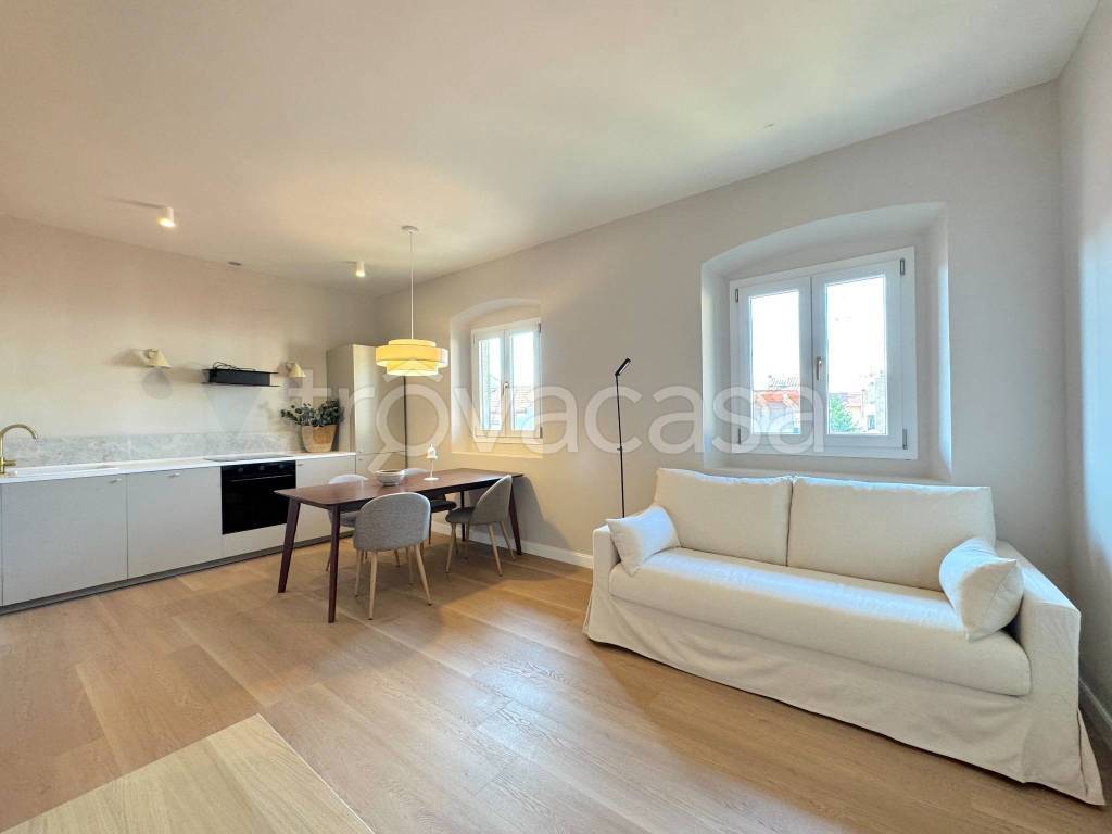 appartamento in vendita a Prato