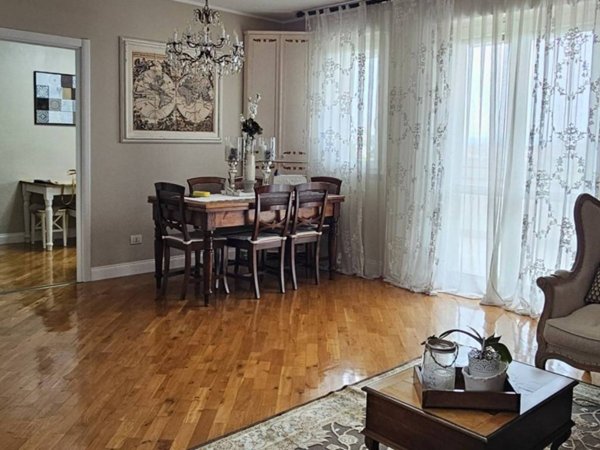 appartamento in vendita a Prato