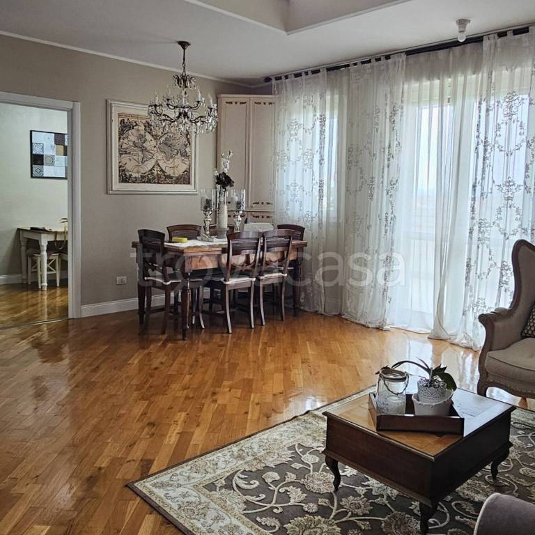 appartamento in vendita a Prato