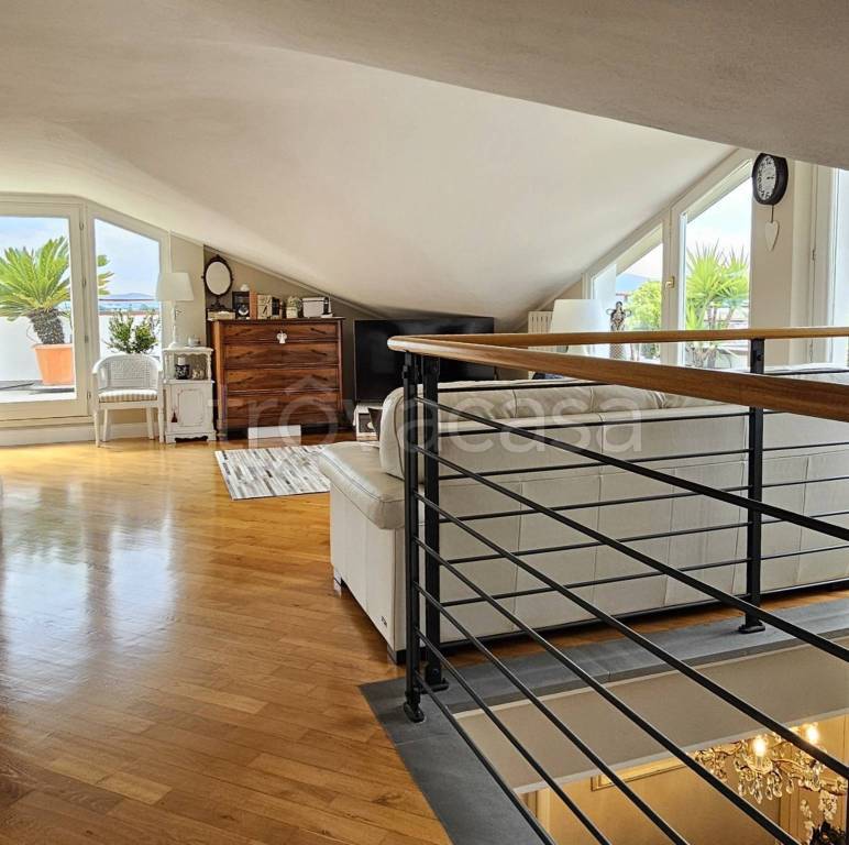 appartamento in vendita a Prato