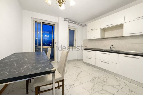 appartamento in vendita a Prato in zona Viaccia