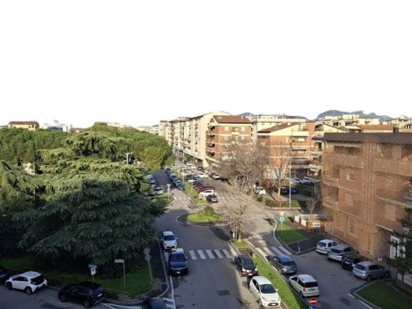 appartamento in vendita a Prato