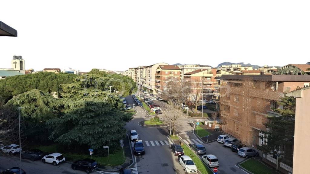 appartamento in vendita a Prato