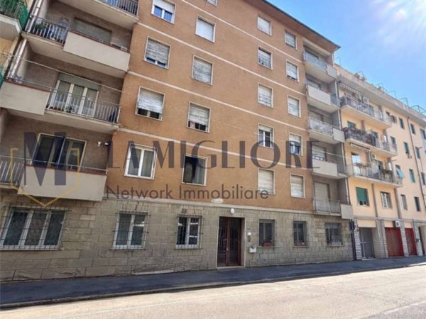 appartamento in vendita a Prato in zona Santa Gonda