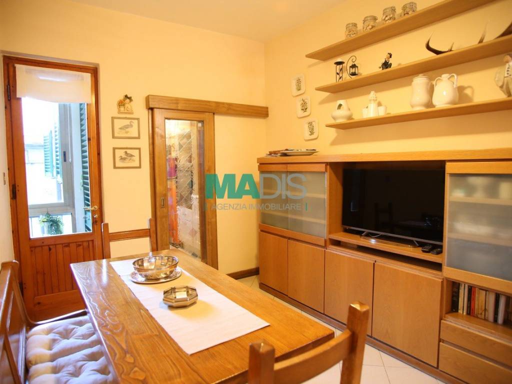 appartamento in vendita a Prato