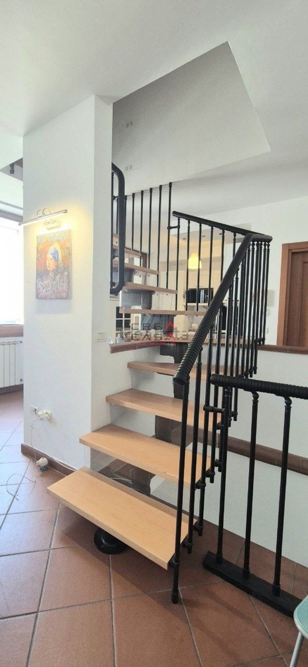 appartamento in vendita a Prato