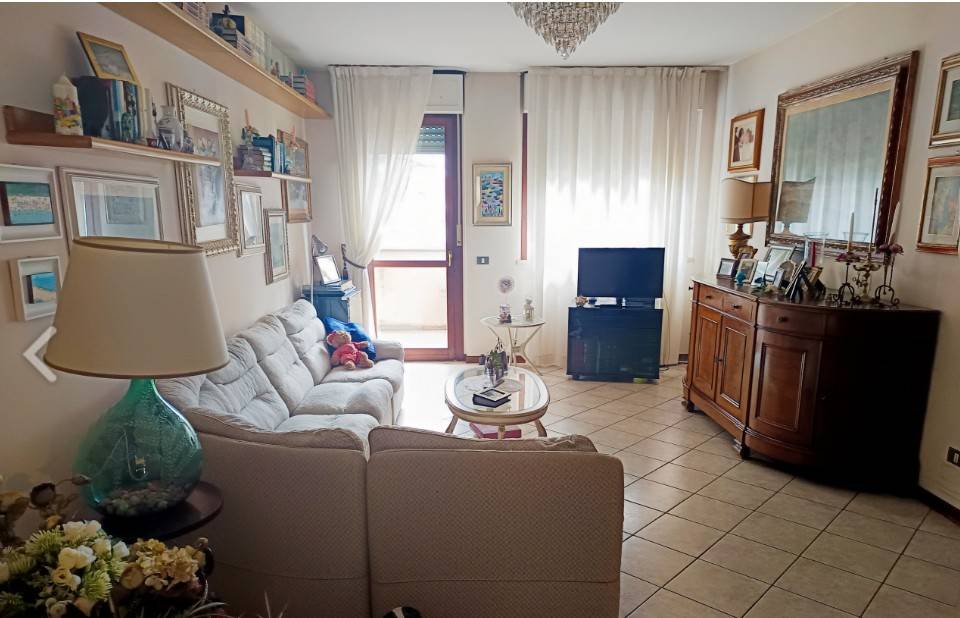 appartamento in vendita a Prato