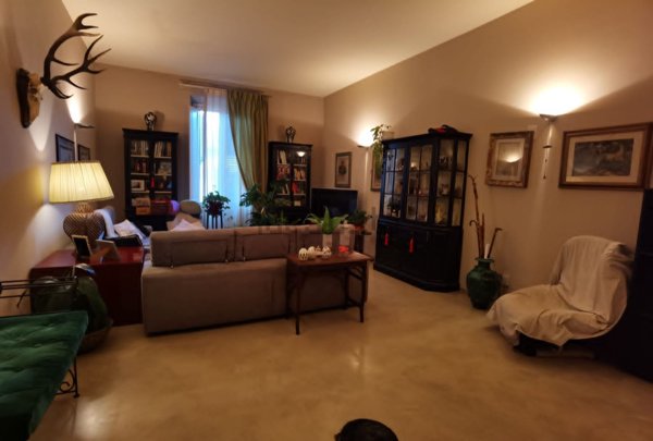 appartamento in vendita a Prato