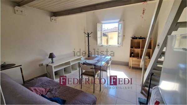 appartamento in vendita a Prato