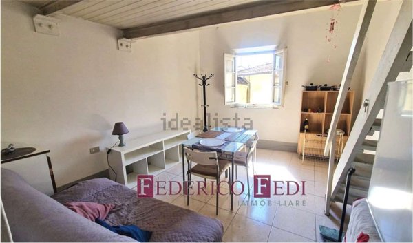 appartamento in vendita a Prato