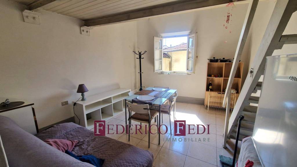 appartamento in vendita a Prato