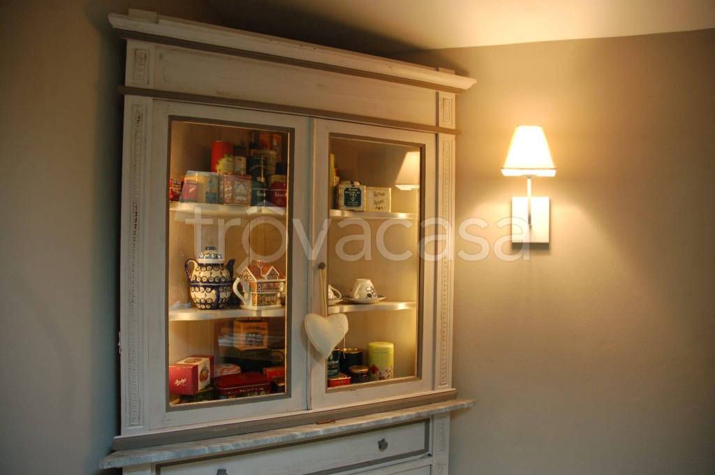 appartamento in vendita a Prato