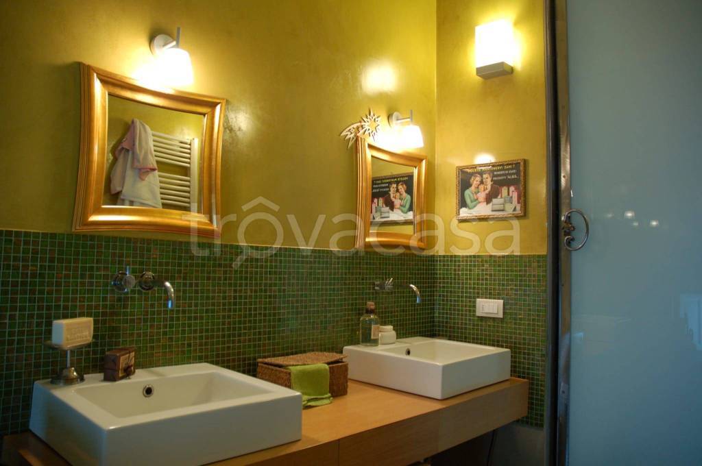 appartamento in vendita a Prato