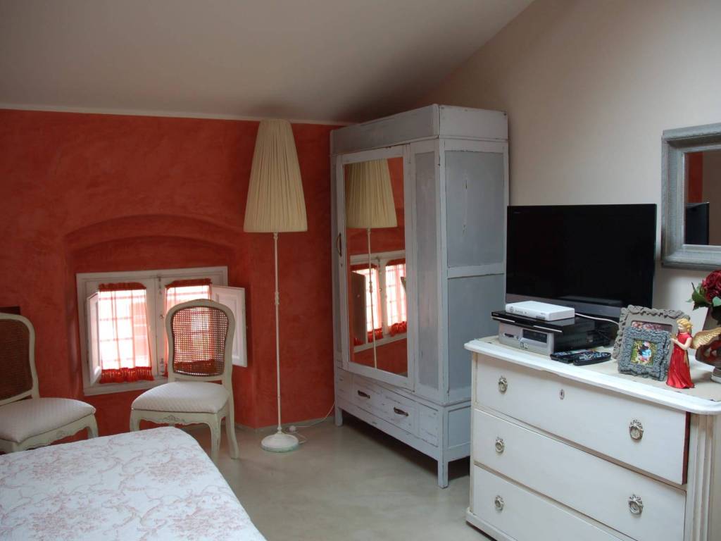 appartamento in vendita a Prato