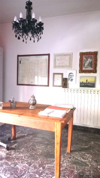 appartamento in vendita a Prato