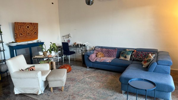 appartamento in vendita a Prato